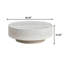 Rond Danio avec base robuste-128610705