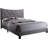 Marjorie Queen Upholstered Standard Bed