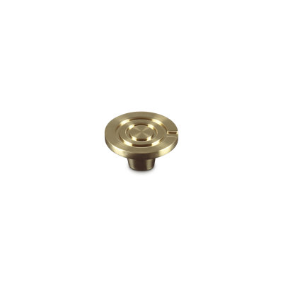 Le Creuset Signature Crucible Knob, Medium