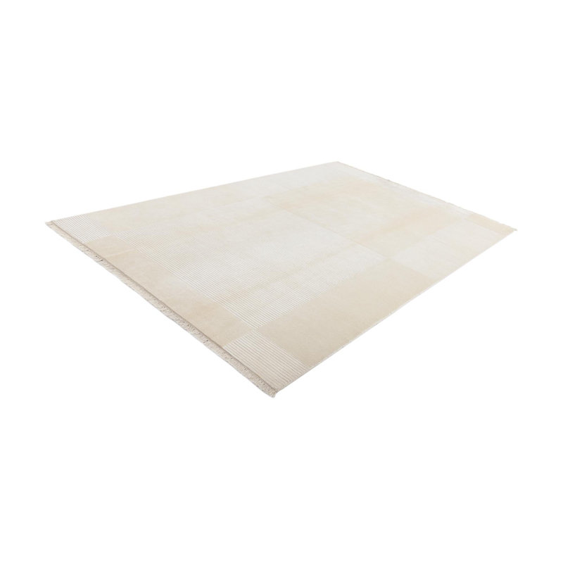 Tapis beige clair Jewett