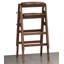 Tabourets de bar empilables Mid-Century Malvern