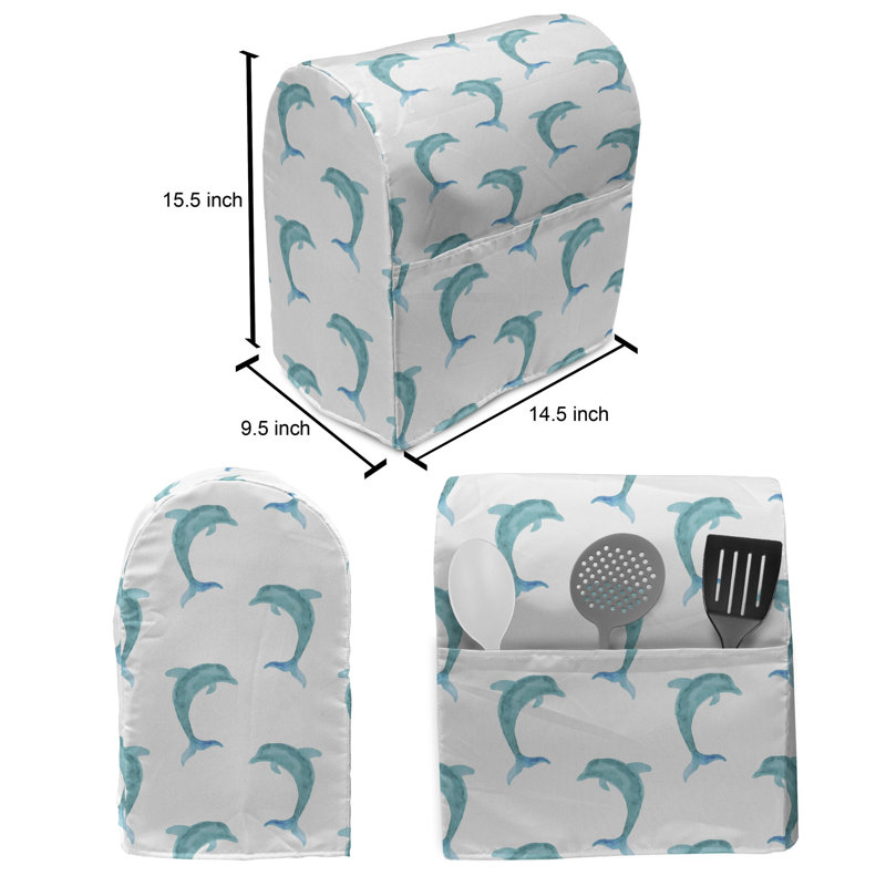 East Urban Home All That Apply Mixer Cover Mixer Accessory