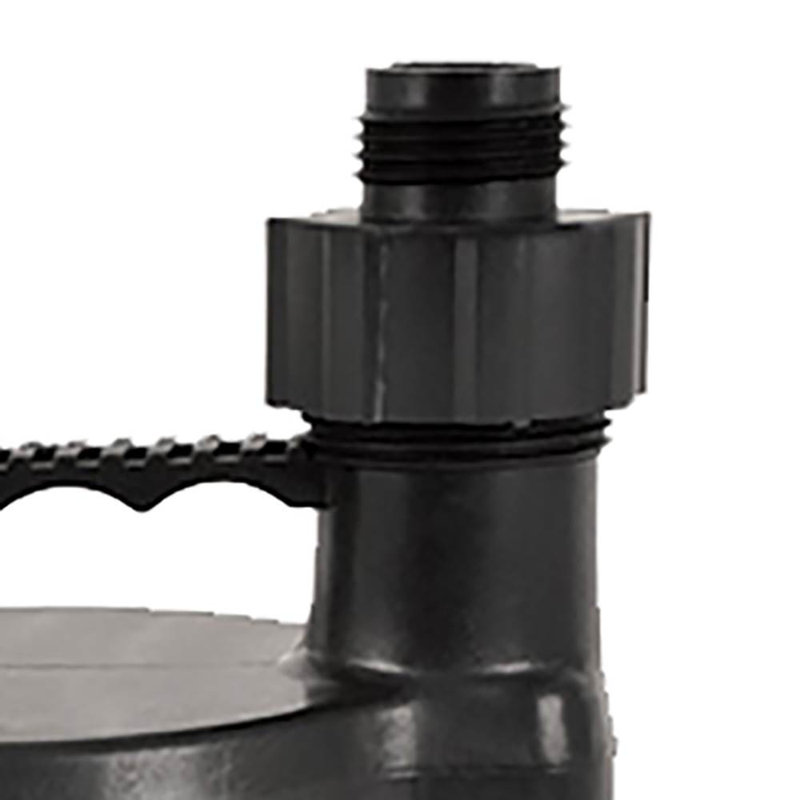 Plug-in Pump