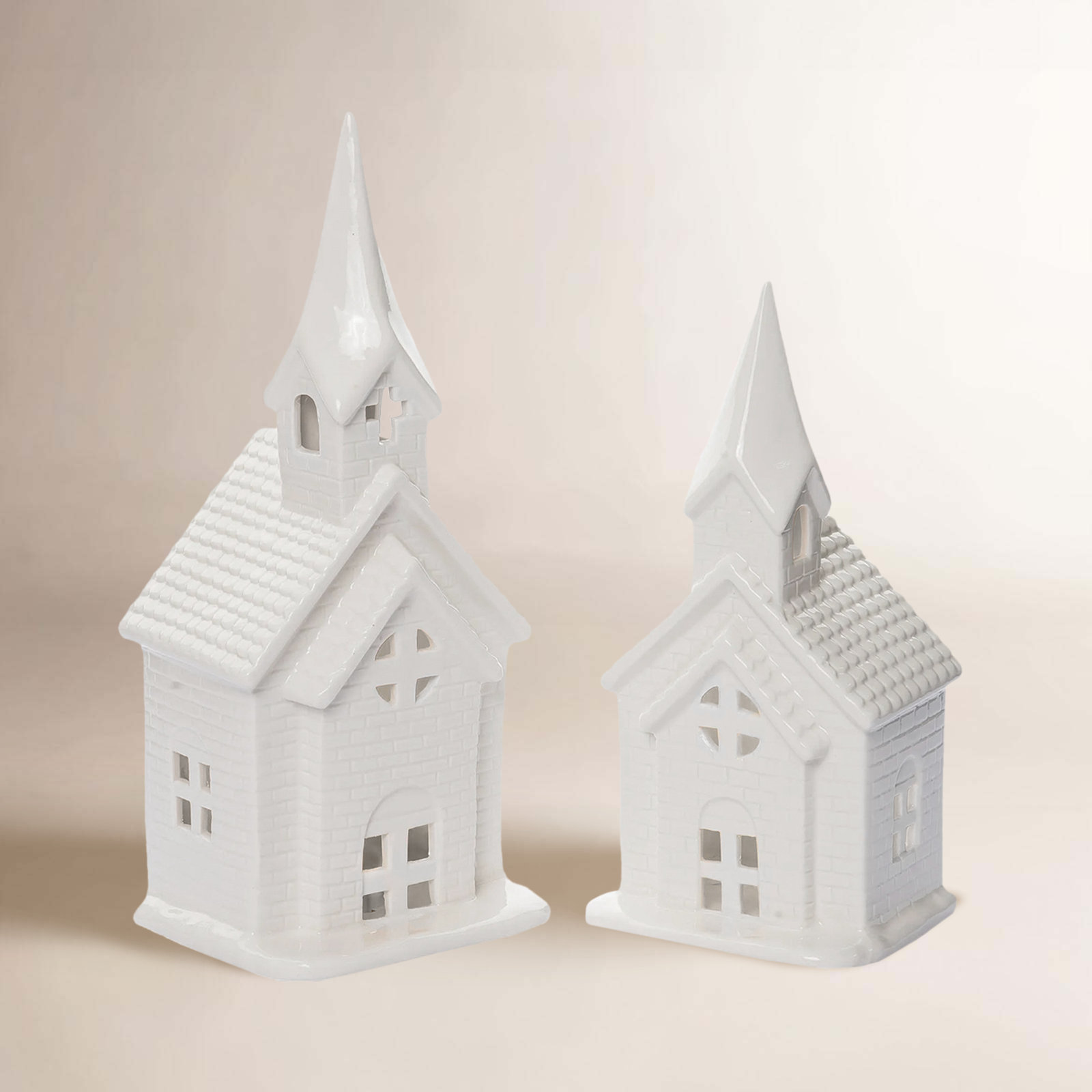 Christmas Religious & Spiritual Christmas Village