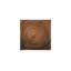 Inverted Pyramid Side Table, Natural
