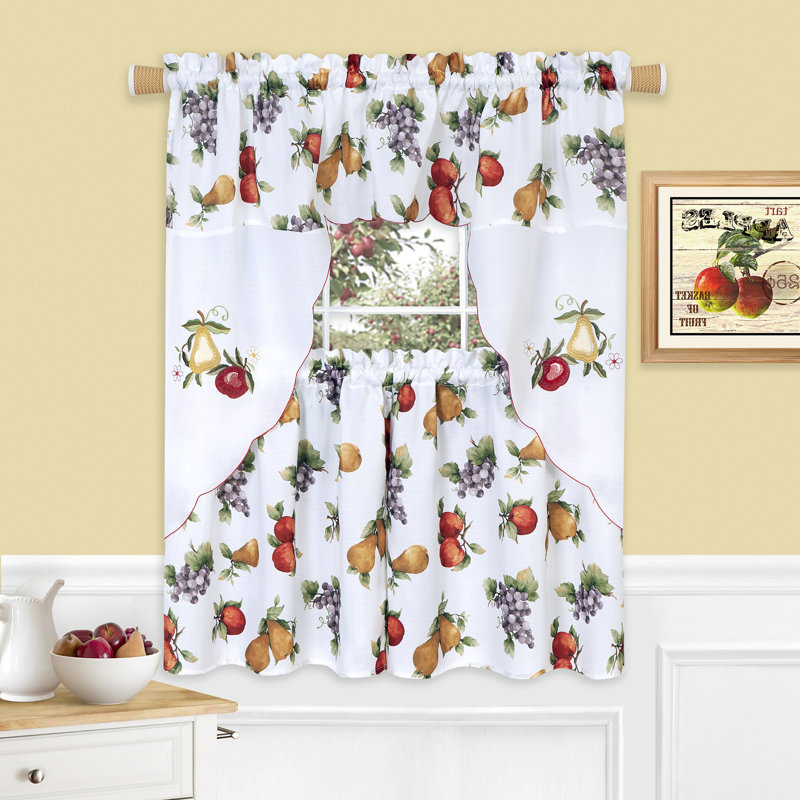 Ensemble de 3 pièces d’élégance et de ambrosia Turnham, l 58 po x L 36 po