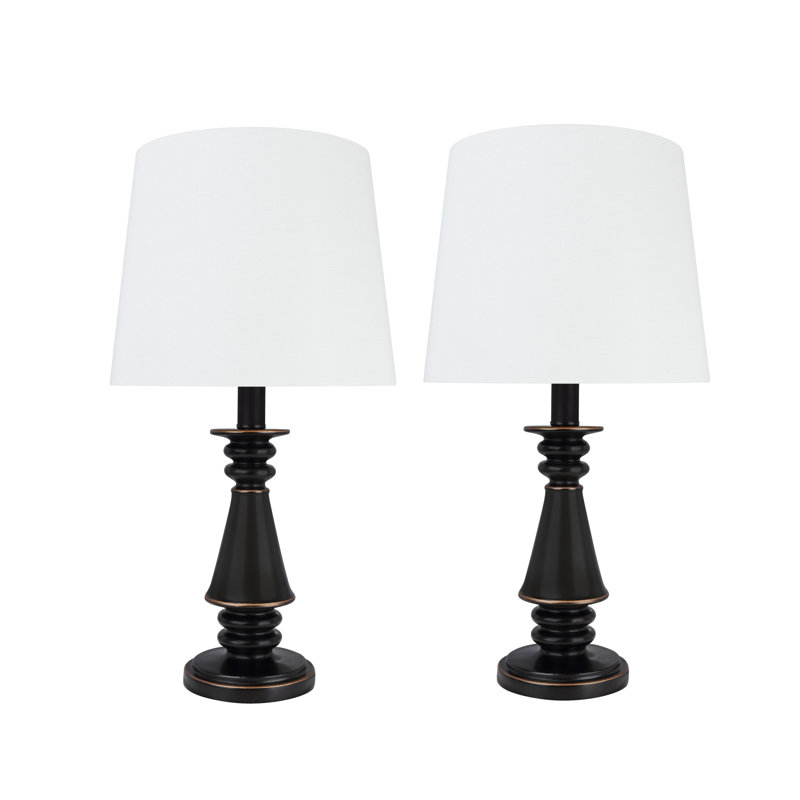 Swihart Metal Table Lamp