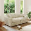 Canapé rembourré, canapé modulaire modulaire Cloud Couch pour salon, chambre à coucher-1645779923-1645779925-1645779922