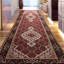 India One-of-a-Kind 2'6" X 10' Area Rug