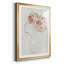 Fashion Fashion Silhouette II - Reproduction d'art sur toile encadrée-1091069779-1091069775