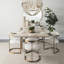 Baysview 6 - Light Chandelier
