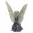 The Sunflower Fairy Statue