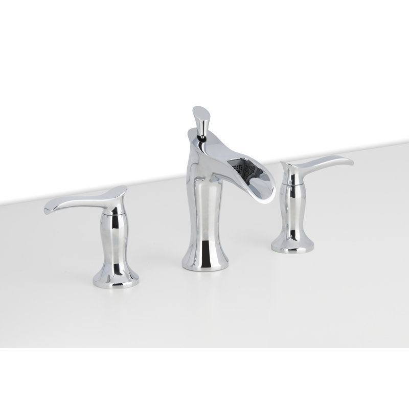 Eleganzia Bathroom Faucet