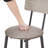 Ylanda 3 Piece Dining Set, Bar Table Set, Kitchen Table Set, Kitchen Table And Chairs-1378627323-1378627322
