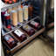 Monogram 24" Integrated Beverage Center