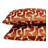 Velvet Maze Throw Pillow Cover-1798352279-1798352276