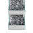 Stratton Mirrored And Faux Diamonds Candle Holders-1464261590