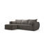 Blessington 4 Seater Sofa Bed-1250313687-1250313682