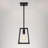 Thela 1 - Light Sphere Pendant-258046951