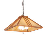 3 - Light Pendant