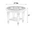 Table de bout