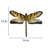 Handmade Landscape & Nature Wall Decor on Metal