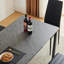 Kumasi Metal Base Dining Table-1390701242-1390701240