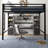 Maranto Kids Twin Loft Bed-2050166783