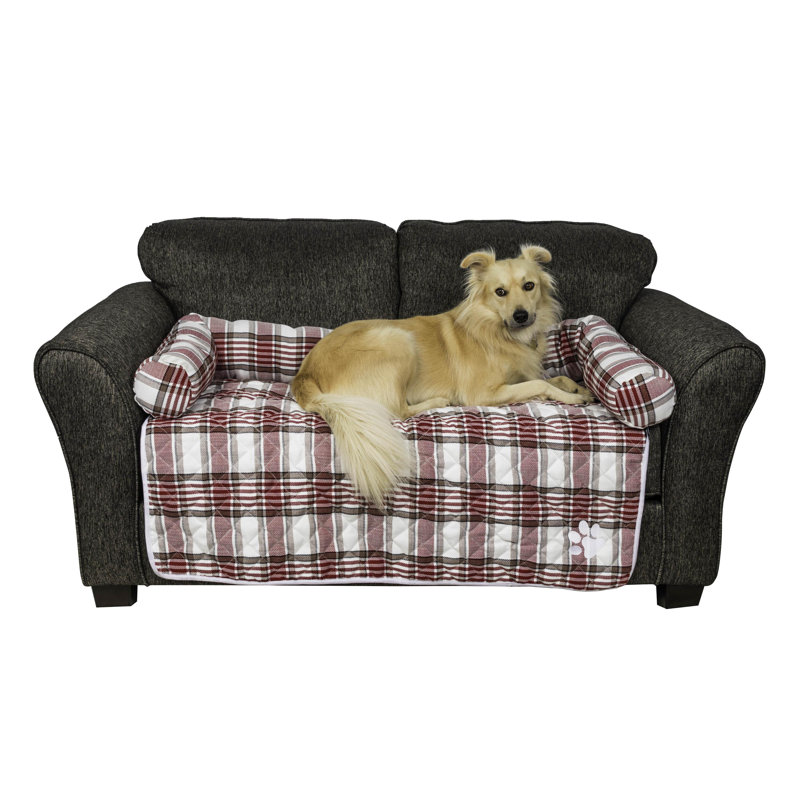 Tapis / housse de chaise pour animal Safire, Grand (l 45 po x P 4 po x H 34 po)