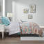 Ensemble d'édredon simple TG avec draps-119417268