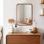 Miroir mural à arc avec cadre en bois-1686597706-1690851682