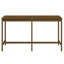 Vandever Rectangular Pine Outdoor Dining Table , cm W cm D-113072550-113072549