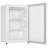 Garage Ready 3.2 Cubic Feet Garage Ready Upright Freezer with Adjustable Temperature Controls