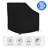 Heavy Duty Waterproof Outdoor Patio Chair Cover, All Weather Protection Patio Deep Seat Chair Cover Protector-1549239090-1549239096