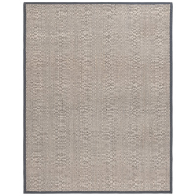 Tapis en jute / sisal MSR Vermont