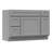 48'' Single Bathroom Vanity Base Only-94091277