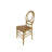 ToughResin Infinity Dining Chair by Chivari-1991485528