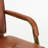 Dareece Leather Task Chair with Padded Arms-99841008