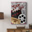 Cinéma II - galerie sur mesure-1116843680