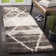 Probst Hand Tufted Wool Geometric Rug