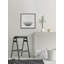 Grey Light - Single Picture Frame Print-1966729608