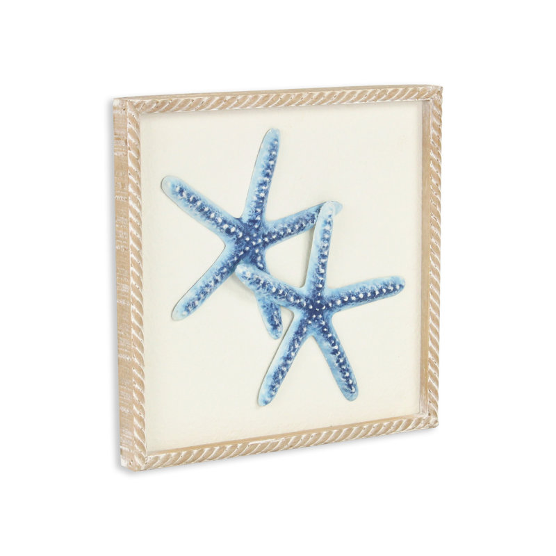 " Star Fish "