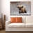 Handmade Rustic Landscape & Nature Wall Decor on Metal