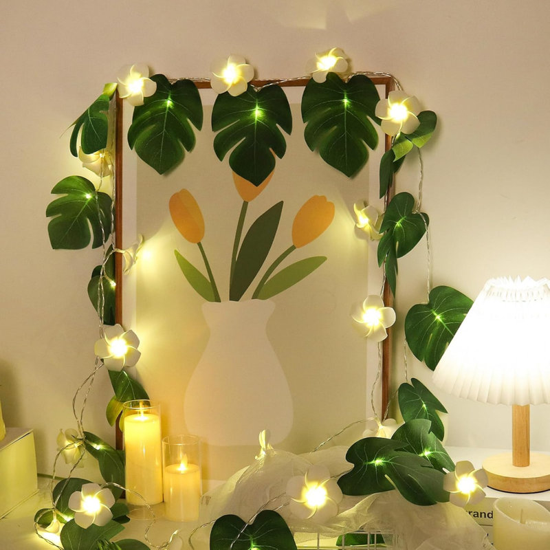 15.2cm Faux Garland Hanger