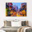 Nouvelle-Orléans, reproduction sur toile-862889903