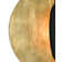 Pinders 1 - Light Flush Mounted Sconce