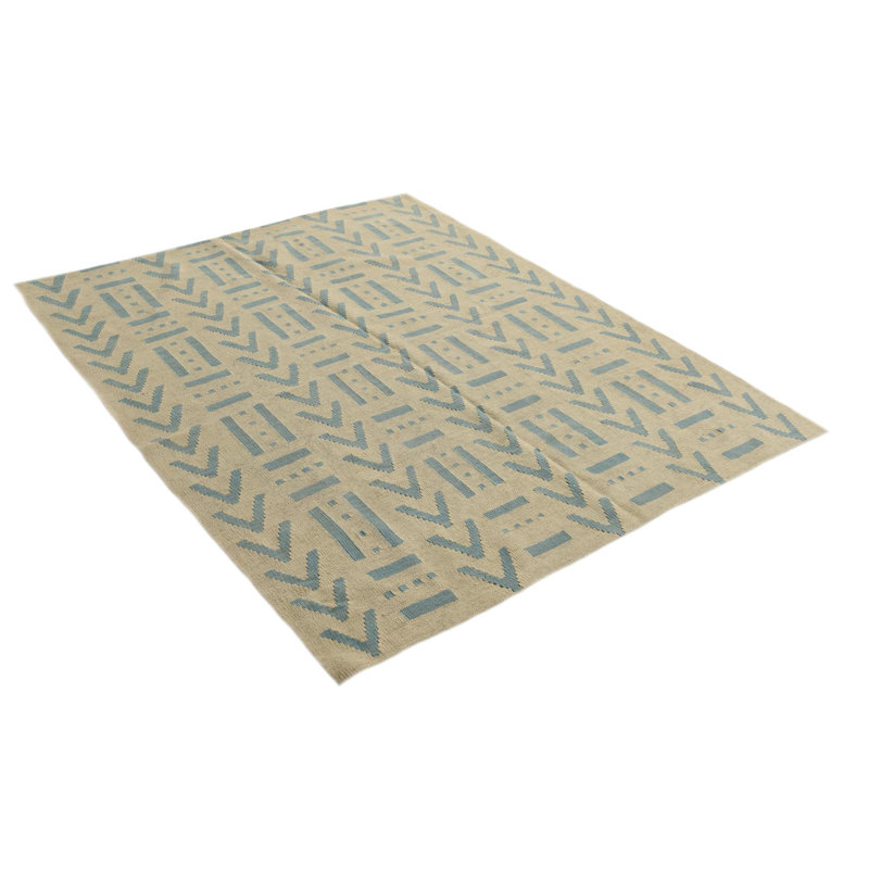 Orta Cream Rug