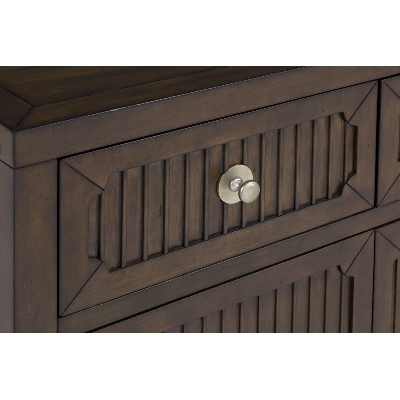 West Camden 9 - Drawer 72" W Dresser