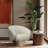 Gibson Upholstered Swivel Barrel Chair-902199611