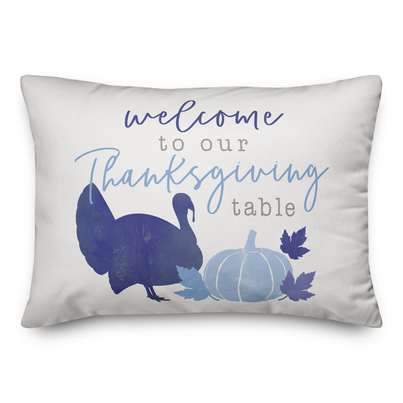Throw Pillow